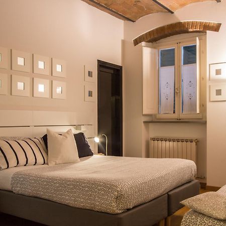 La Stazione Per Dormire Guest House 산 피에로 아 시에베 외부 사진