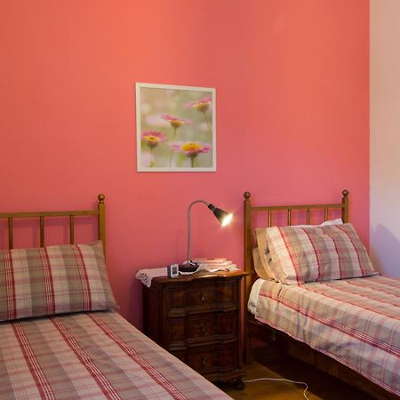 La Stazione Per Dormire Guest House 산 피에로 아 시에베 객실 사진