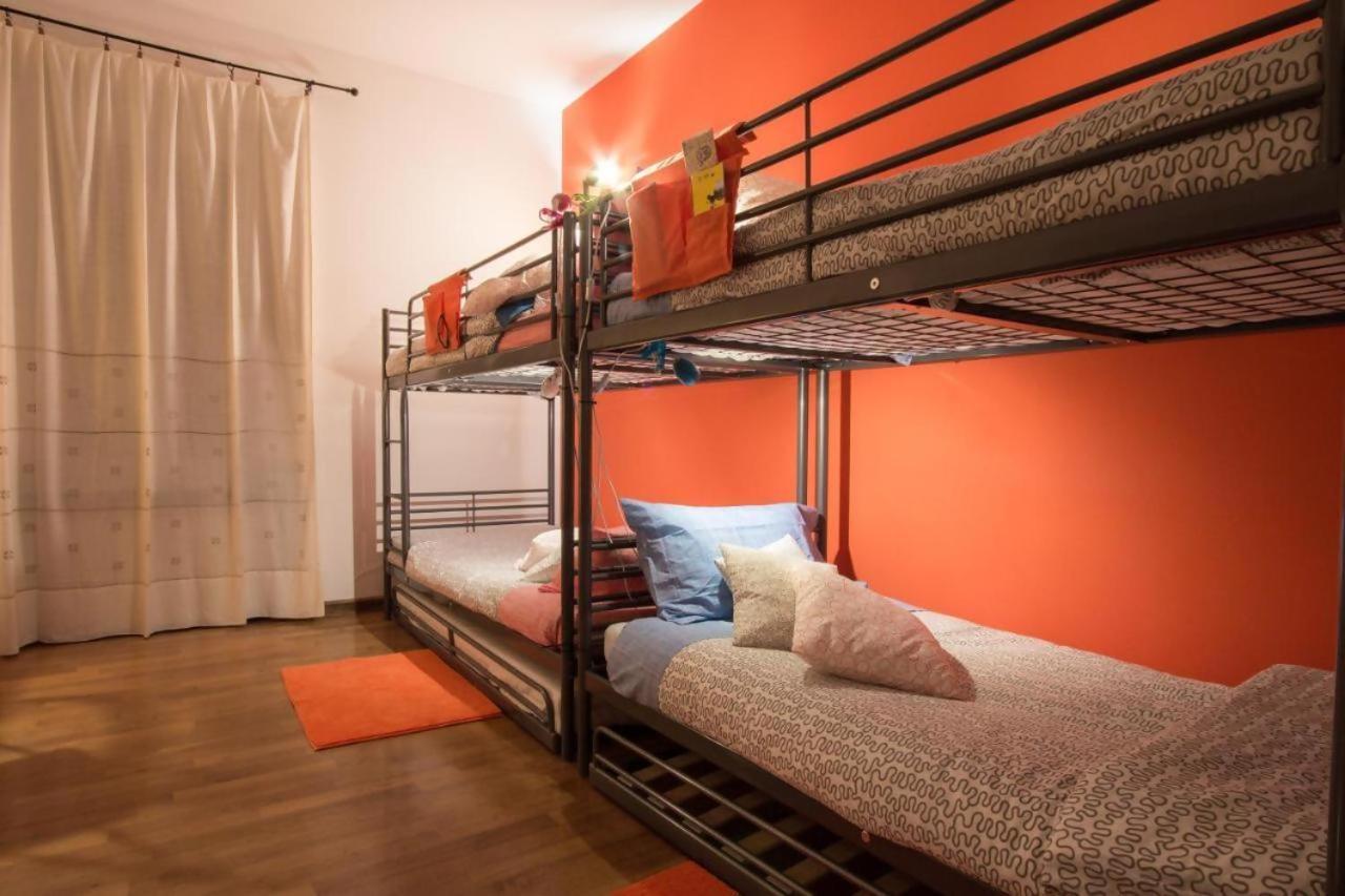La Stazione Per Dormire Guest House 산 피에로 아 시에베 외부 사진