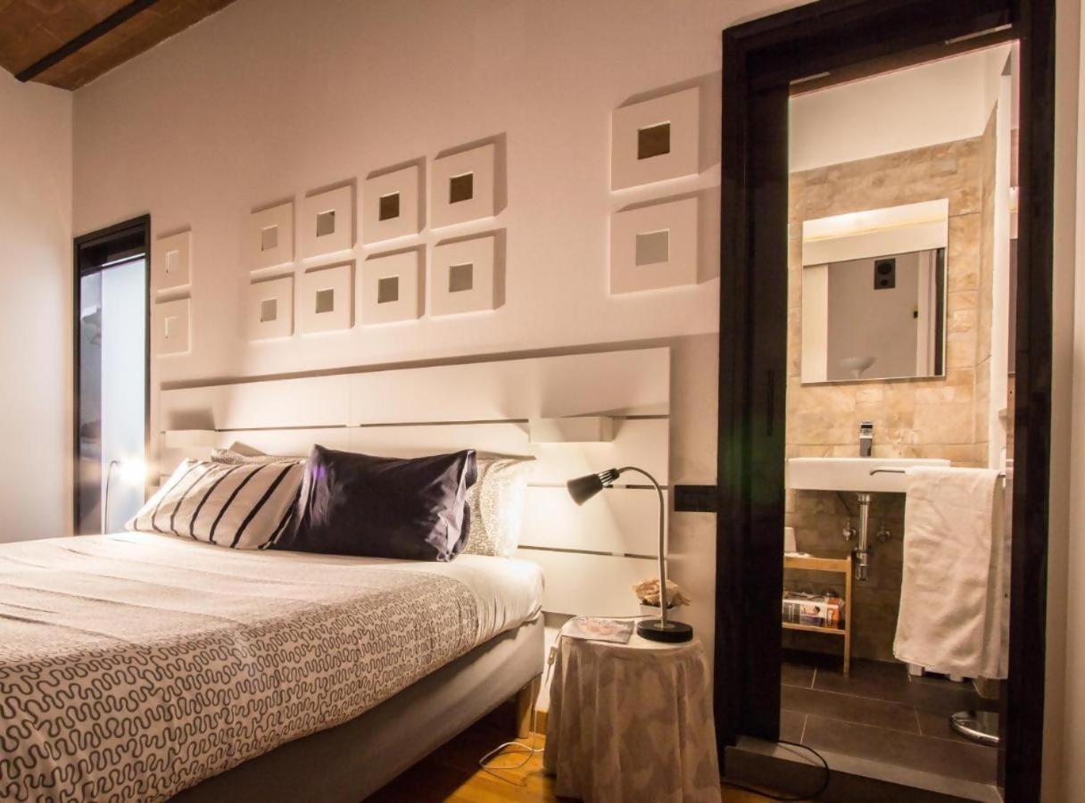 La Stazione Per Dormire Guest House 산 피에로 아 시에베 외부 사진