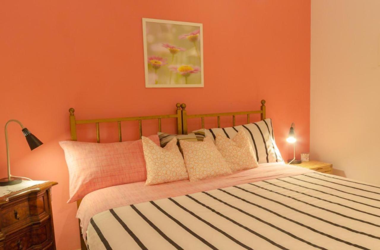 La Stazione Per Dormire Guest House 산 피에로 아 시에베 외부 사진