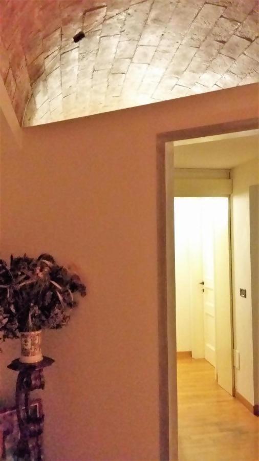 La Stazione Per Dormire Guest House 산 피에로 아 시에베 외부 사진