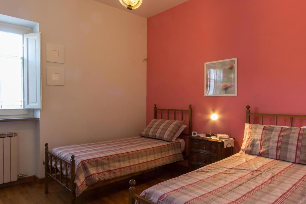 La Stazione Per Dormire Guest House 산 피에로 아 시에베 외부 사진