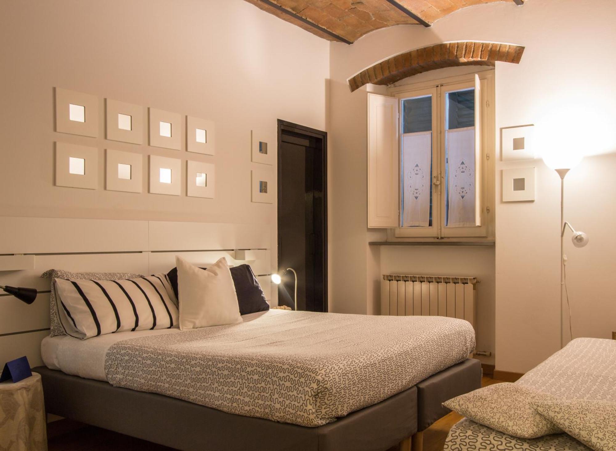 La Stazione Per Dormire Guest House 산 피에로 아 시에베 외부 사진