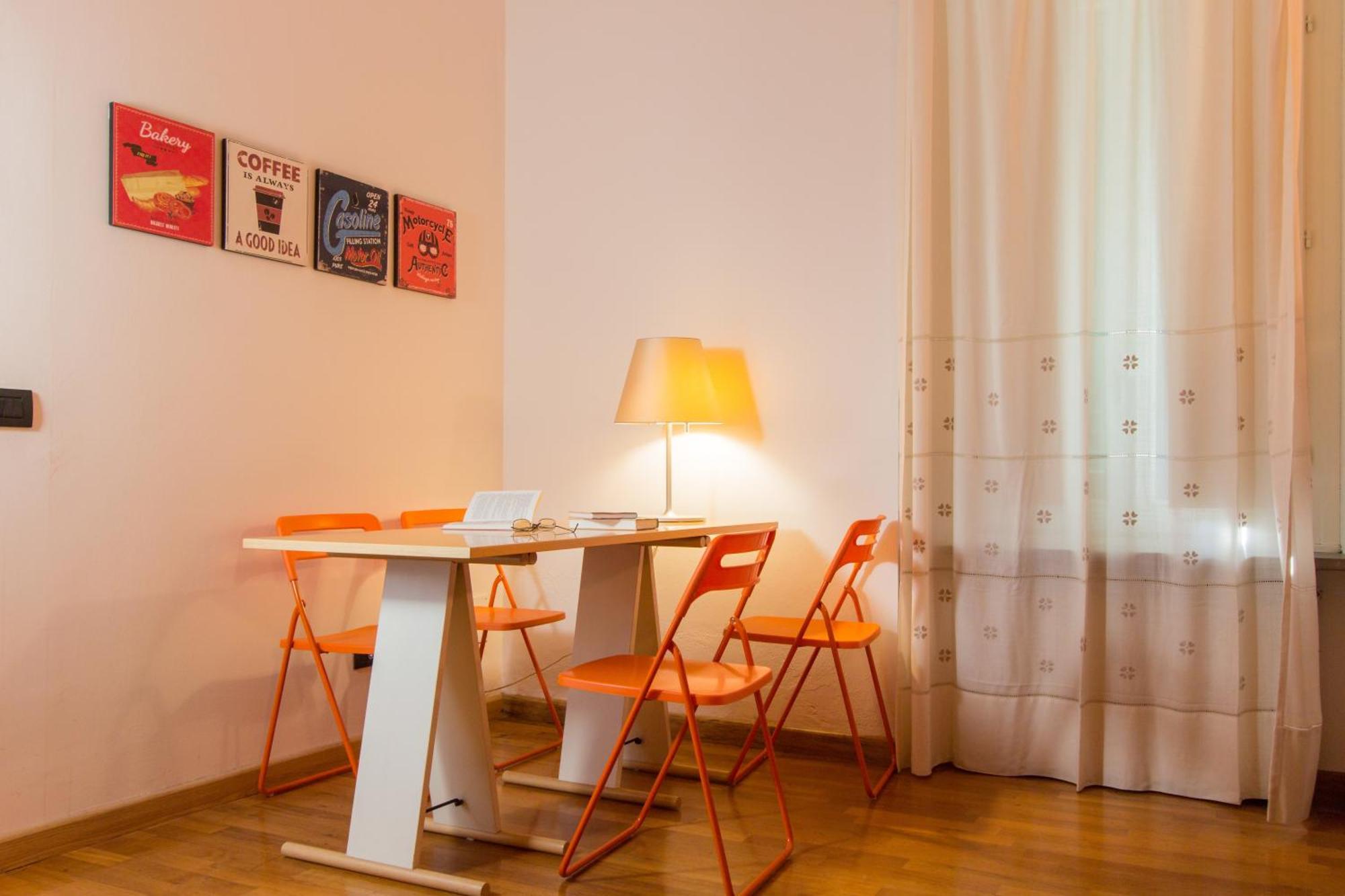 La Stazione Per Dormire Guest House 산 피에로 아 시에베 객실 사진